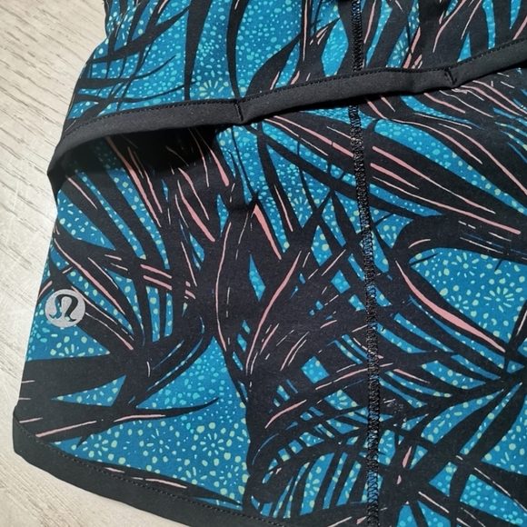 Lululemon Speed Short - Picture 9 of 15